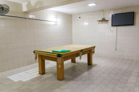 Área comum - Salão de festas de apartamento à venda com 2 quartos, 55m² em Cachambi, Rio de Janeiro