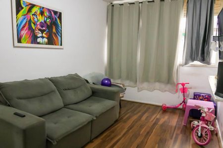 Apartamento à venda com 2 quartos, 55m² em Cachambi, Rio de Janeiro