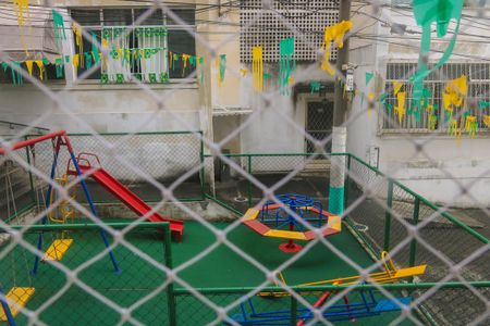 Apartamento à venda com 55m², 2 quartos e sem vagaVista da Sala
