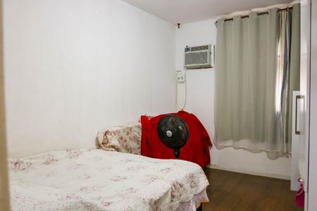 Apartamento à venda com 55m², 2 quartos e sem vagaQuarto 2