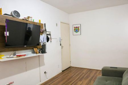 Sala de apartamento à venda com 2 quartos, 55m² em Cachambi, Rio de Janeiro