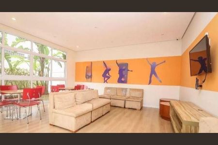 Apartamento à venda com 133m², 3 quartos e 2 vagas