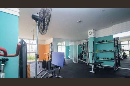 Apartamento à venda com 133m², 3 quartos e 2 vagas