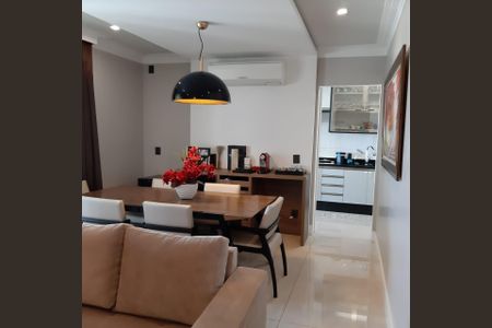 Apartamento à venda com 133m², 3 quartos e 2 vagas