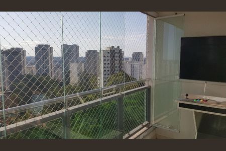 Apartamento à venda com 133m², 3 quartos e 2 vagas