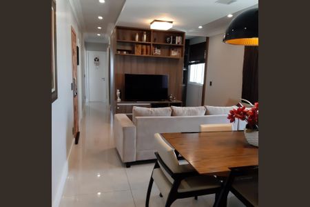 Apartamento à venda com 133m², 3 quartos e 2 vagas