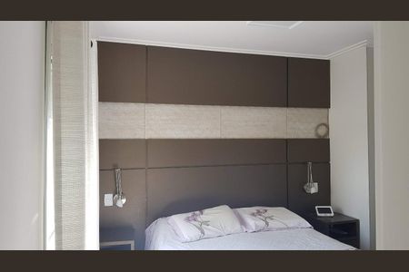 Apartamento à venda com 133m², 3 quartos e 2 vagas