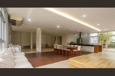 Apartamento à venda com 133m², 3 quartos e 2 vagas