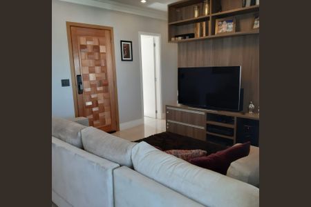 Apartamento à venda com 133m², 3 quartos e 2 vagas
