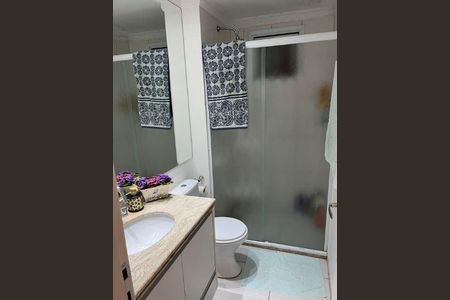Apartamento à venda com 122m², 3 quartos e 2 vagas