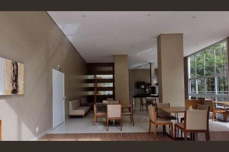 Apartamento à venda com 122m², 3 quartos e 2 vagas