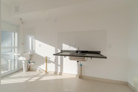Apartamento à venda com 56m², 2 quartos e 1 vaga