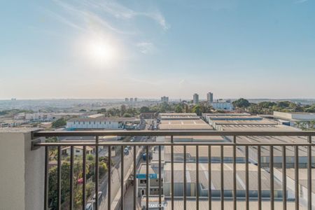 Apartamento à venda com 56m², 2 quartos e 1 vaga