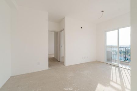 Apartamento à venda com 56m², 2 quartos e 1 vaga
