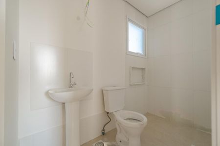 Apartamento à venda com 56m², 2 quartos e 1 vaga
