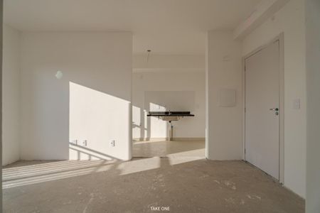 Apartamento à venda com 56m², 2 quartos e 1 vaga