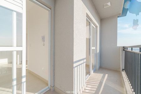 Apartamento à venda com 56m², 2 quartos e 1 vaga