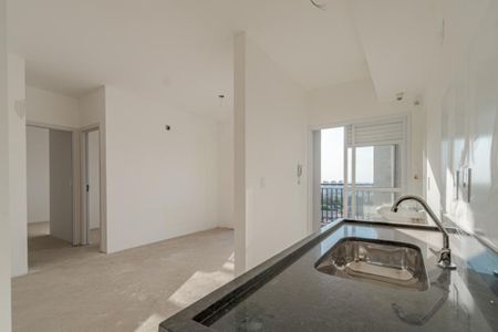 Apartamento à venda com 56m², 2 quartos e 1 vaga