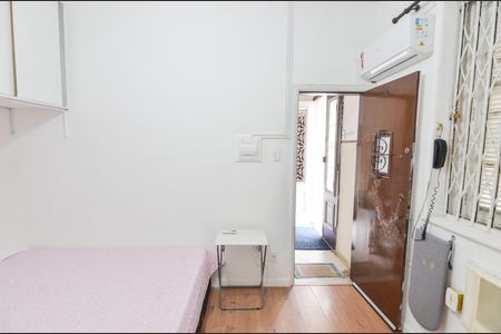 Sala/Quarto de apartamento para alugar com 1 quarto, 20m² em Maracanã, Rio de Janeiro