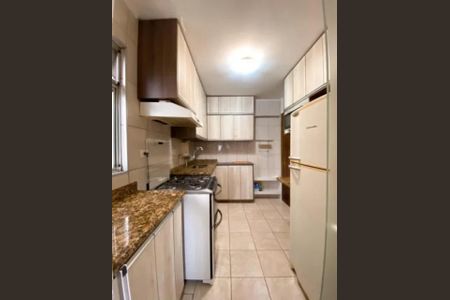 Foto 03 de apartamento à venda com 2 quartos, 52m² em Vila Emir, São Paulo