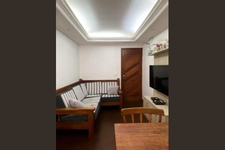 Foto 02 de apartamento à venda com 2 quartos, 52m² em Vila Emir, São Paulo