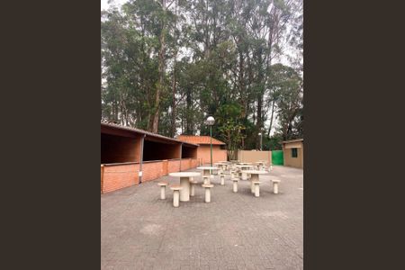 Foto 12 de apartamento à venda com 2 quartos, 52m² em Vila Emir, São Paulo