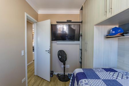 Apartamento à venda com 67m², 3 quartos e 2 vagas Apartamento à venda com 67m², 3 quartos e 2 vagasQuarto 3