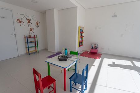 Apartamento à venda com 67m², 3 quartos e 2 vagas Apartamento à venda com 67m², 3 quartos e 2 vagasBrinquedoteca