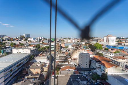 Apartamento à venda com 67m², 3 quartos e 2 vagas Apartamento à venda com 67m², 3 quartos e 2 vagasVista da suíte
