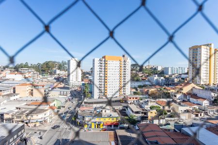 Apartamento à venda com 67m², 3 quartos e 2 vagas Apartamento à venda com 67m², 3 quartos e 2 vagasVista da Varanda