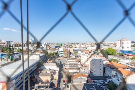 Apartamento à venda com 67m², 3 quartos e 2 vagas Apartamento à venda com 67m², 3 quartos e 2 vagasVista do quarto 3