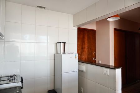 Apartamento para alugar com 70m², 2 quartos e sem vaga Apartamento para alugar com 70m², 2 quartos e sem vagaCozinha