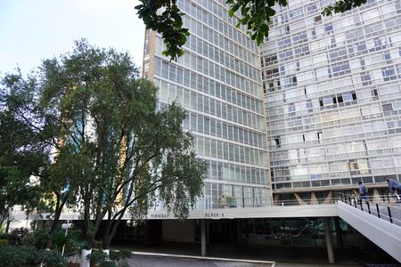 Apartamento para alugar com 70m², 2 quartos e sem vaga Apartamento para alugar com 70m², 2 quartos e sem vagaFachada