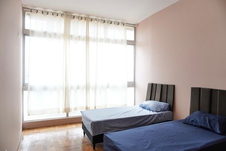 Apartamento para alugar com 70m², 2 quartos e sem vaga Apartamento para alugar com 70m², 2 quartos e sem vagaQuarto 2