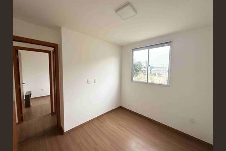 Quarto 1 de apartamento para alugar com 2 quartos, 39m² em Chácara Estela, Barueri