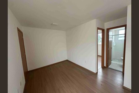 Sala de apartamento para alugar com 2 quartos, 39m² em Chácara Estela, Barueri
