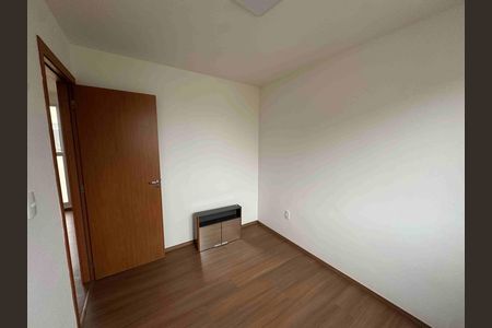Quarto 2 de apartamento para alugar com 2 quartos, 39m² em Chácara Estela, Barueri