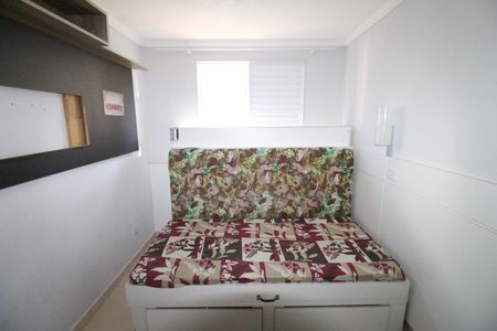 Apartamento para alugar com 50m², 2 quartos e 1 vagaQuarto 2