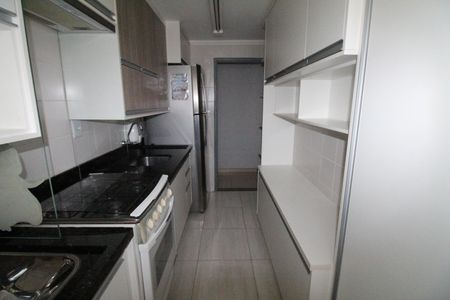Apartamento para alugar com 50m², 2 quartos e 1 vagaCozinha