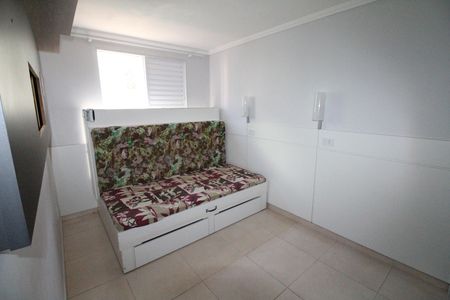 Apartamento para alugar com 50m², 2 quartos e 1 vagaQuarto 2