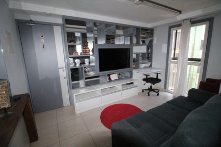 Apartamento para alugar com 2 quartos, 50m² em Bosque dos Eucaliptos, São José dos Campos