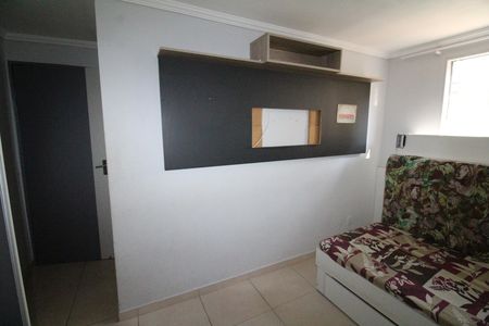 Apartamento para alugar com 50m², 2 quartos e 1 vagaQuarto 2