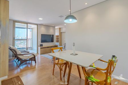 Apartamento à venda com 3 quartos, 96m² em Vila Itapura, Campinas