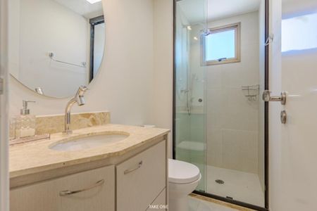 Apartamento à venda com 3 quartos, 96m² em Vila Itapura, Campinas