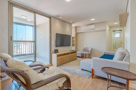 Apartamento à venda com 3 quartos, 96m² em Vila Itapura, Campinas