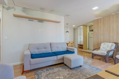 Apartamento à venda com 3 quartos, 96m² em Vila Itapura, Campinas