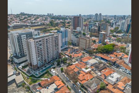 Apartamento à venda com 96m², 3 quartos e 2 vagas