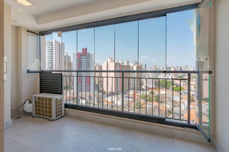 Apartamento à venda com 3 quartos, 96m² em Vila Itapura, Campinas