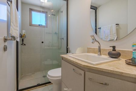 Apartamento à venda com 3 quartos, 96m² em Vila Itapura, Campinas