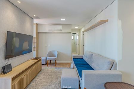 Apartamento à venda com 3 quartos, 96m² em Vila Itapura, Campinas